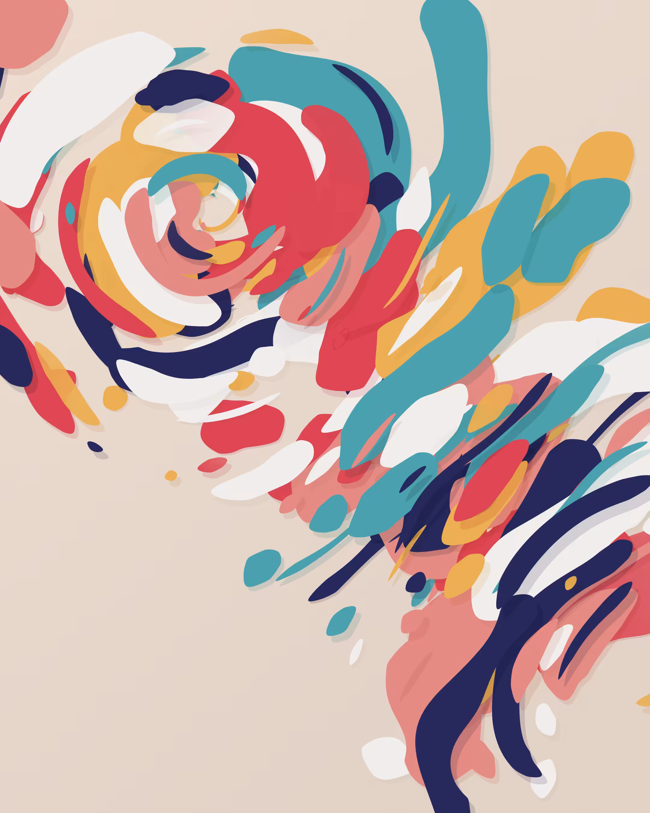 Fleeting Thoughts #18