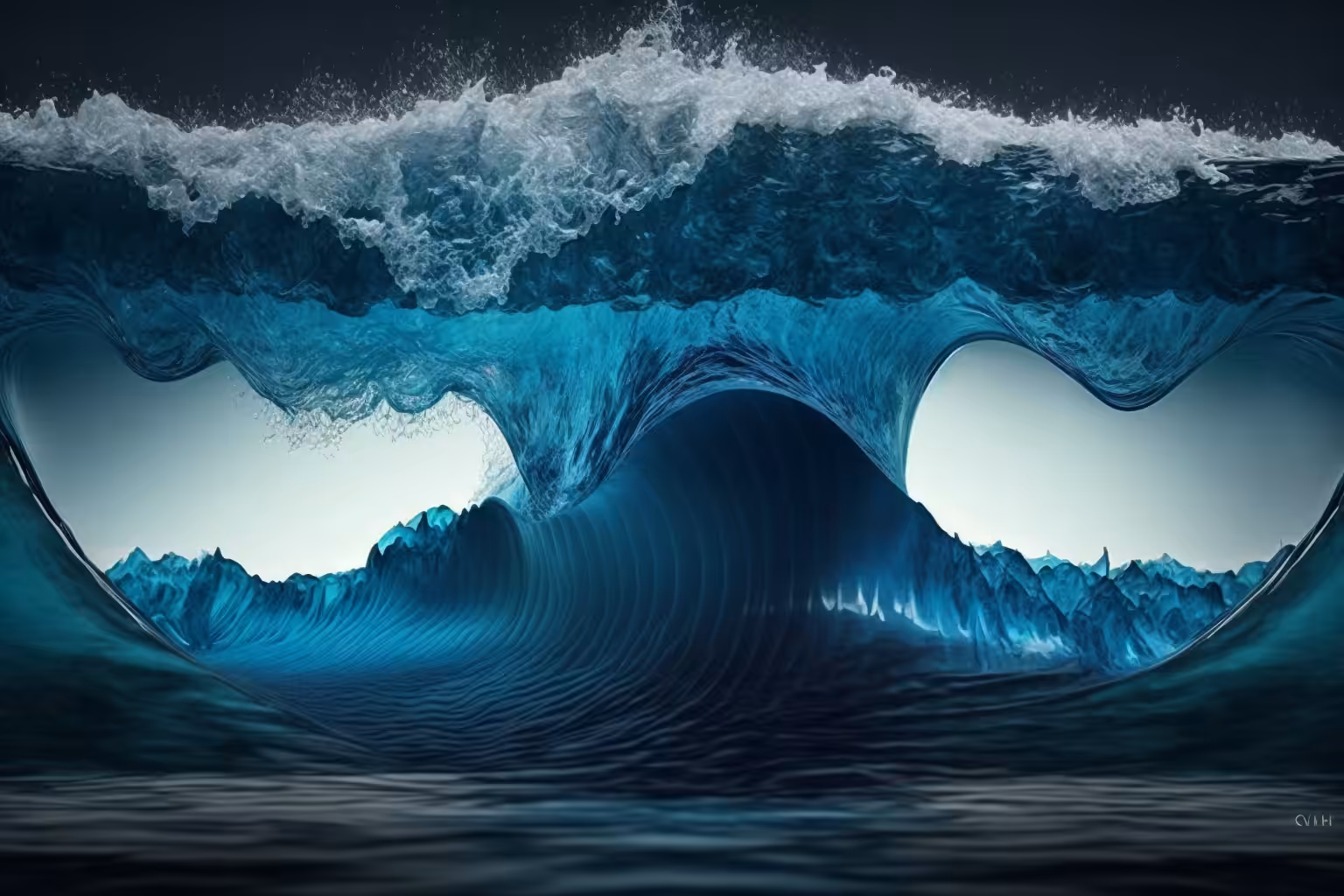 Sound Waves #1