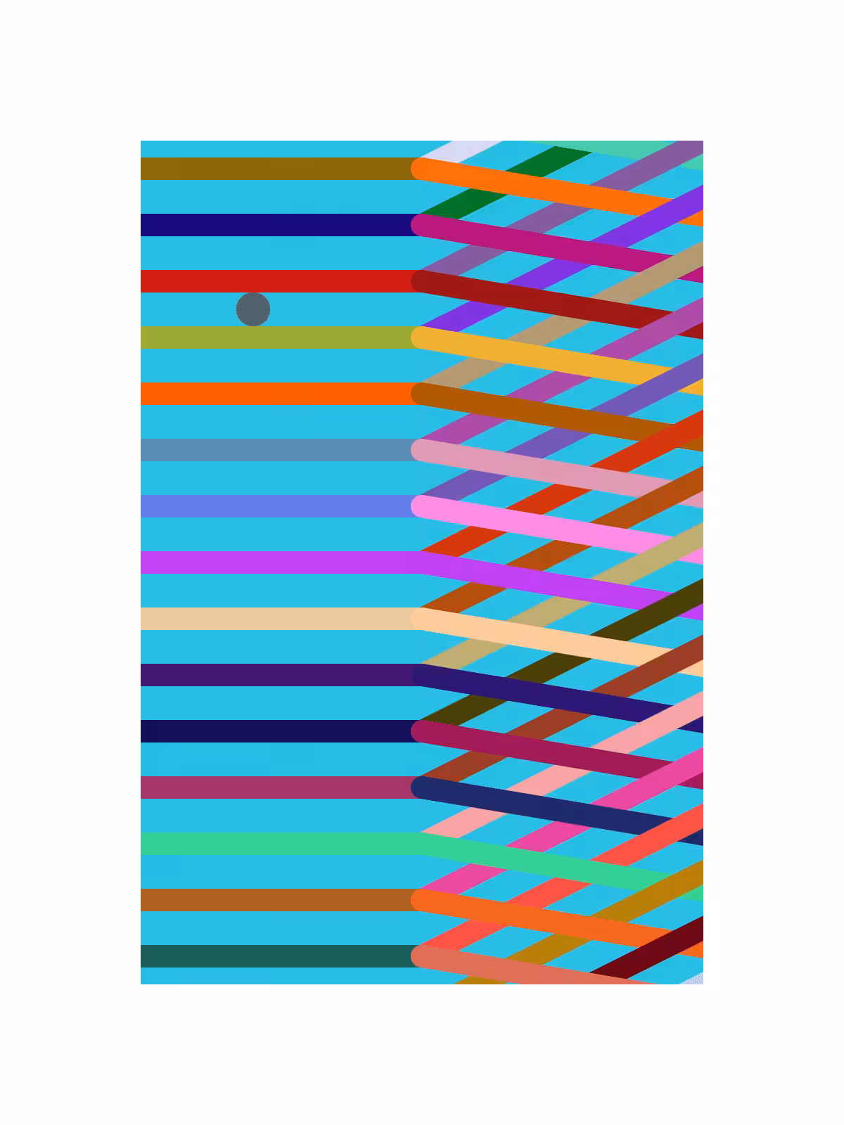 Generative Art #0116