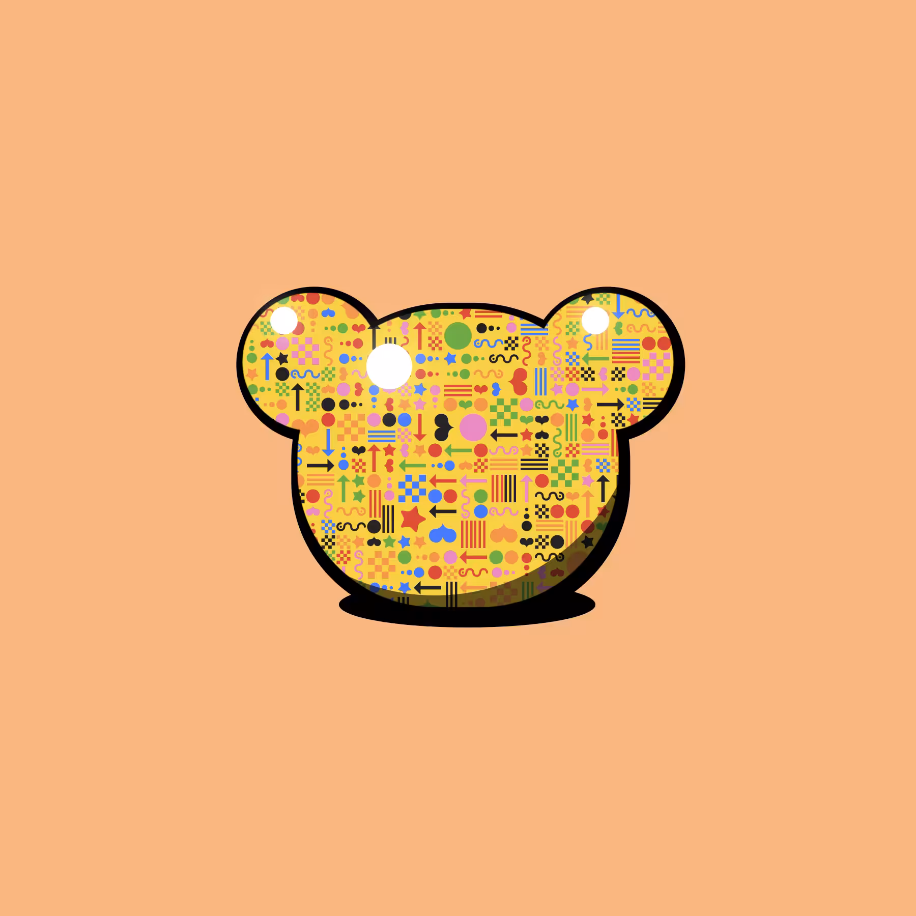 KUMALEON EGG #45