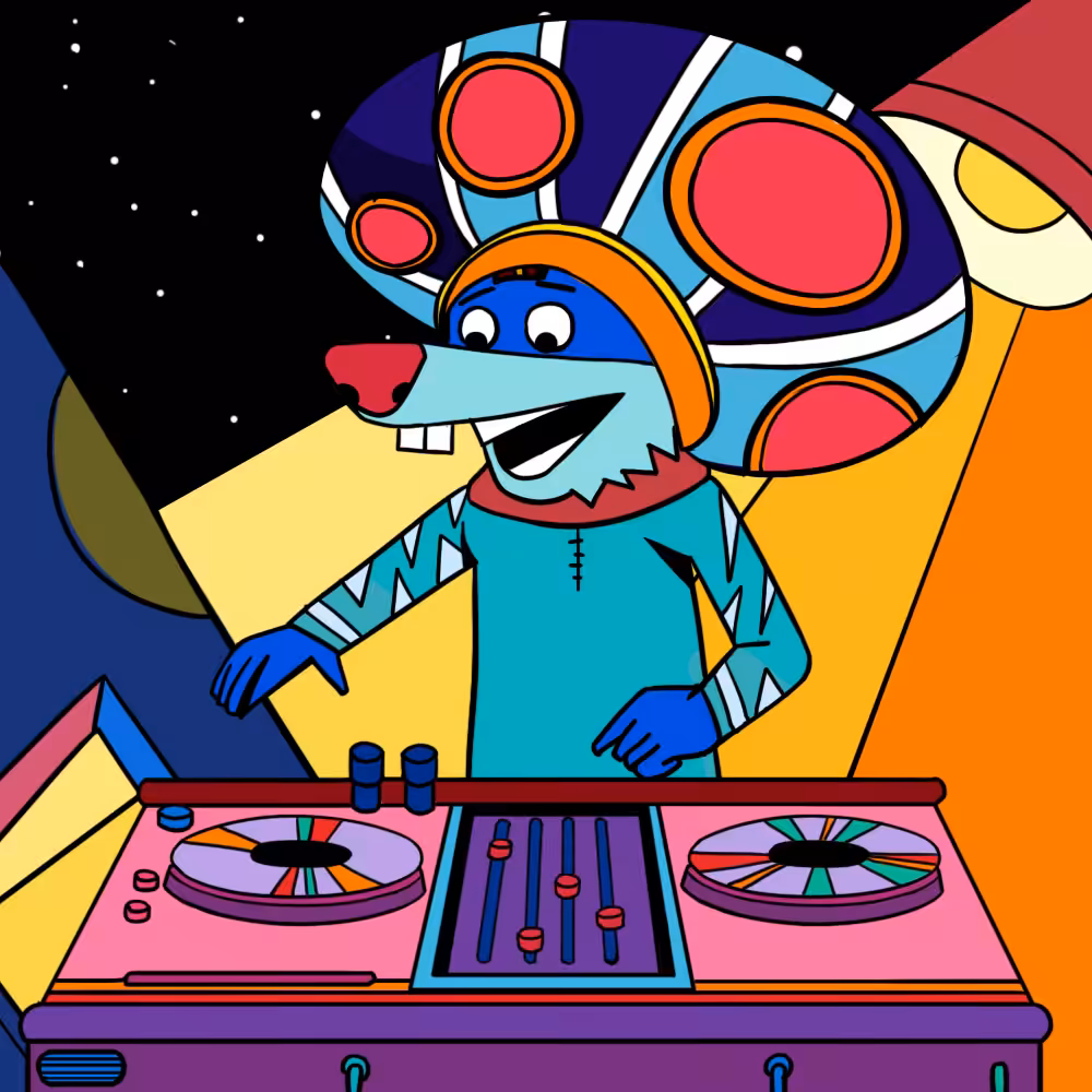 Gogos Skratz #4