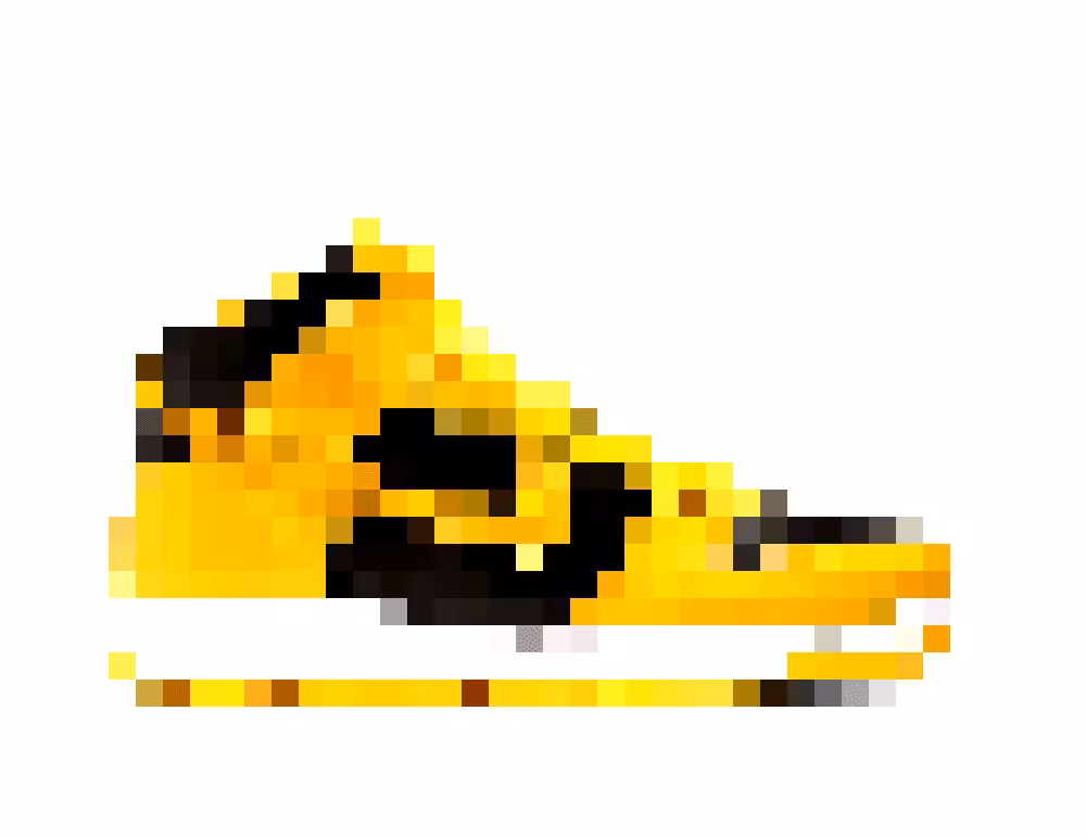 Nifty Doge High - Woo Tang V2
