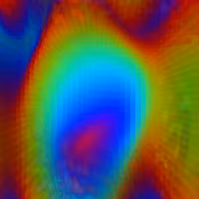 Askaryan Nebula #11
