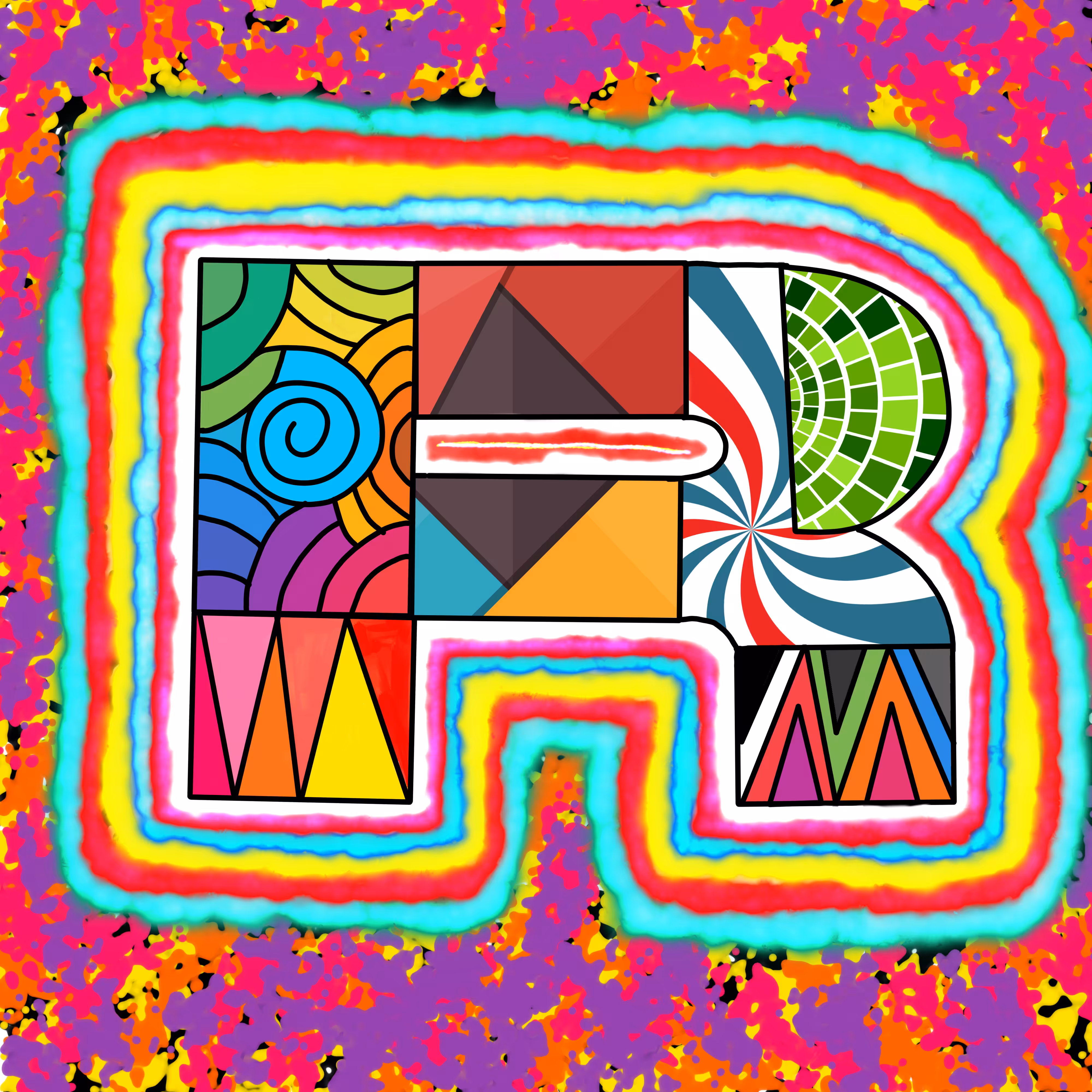 Rainbow Rarible