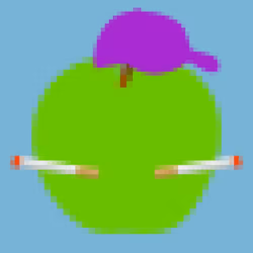 PixyApple #242