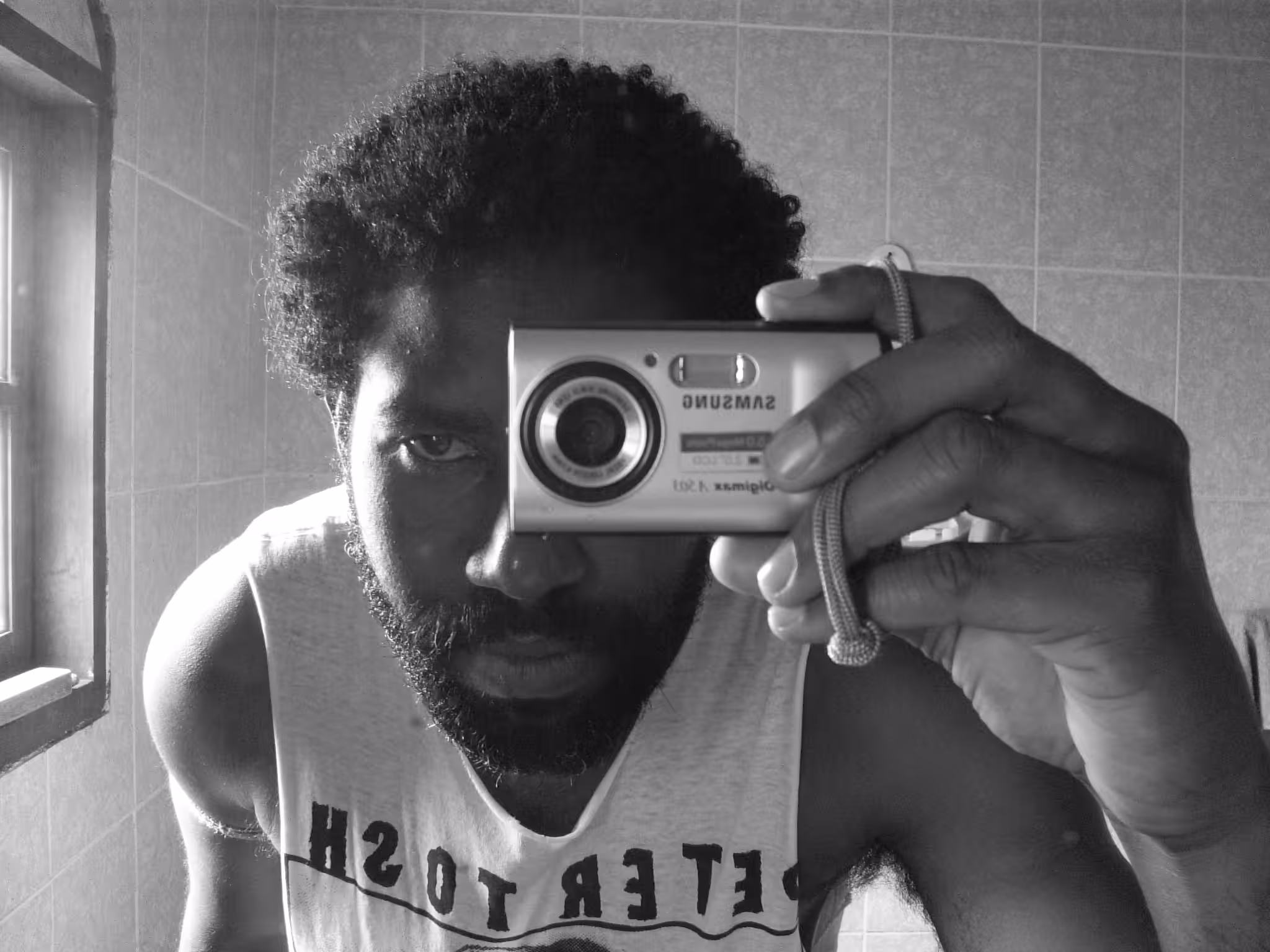 Shutter Eye [Olho do Obturador]