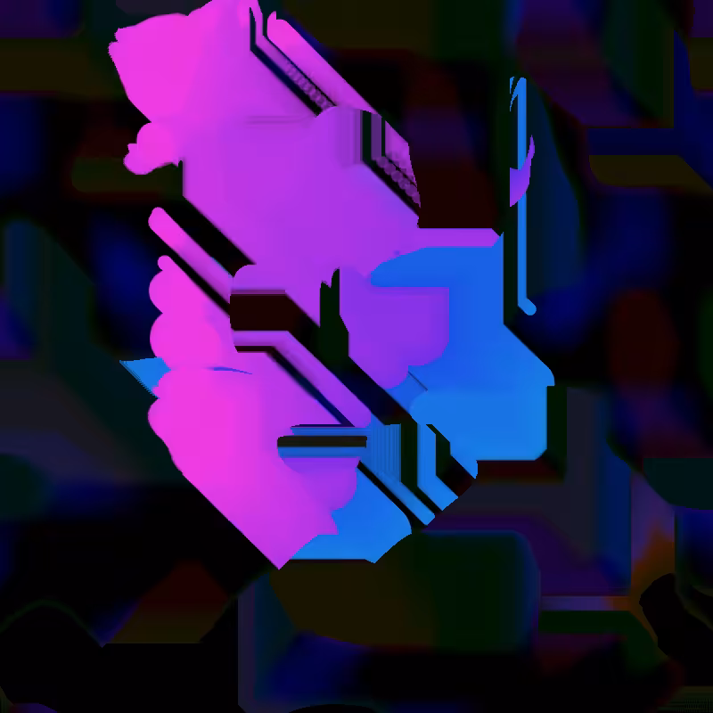 Rainbow Drenk #167