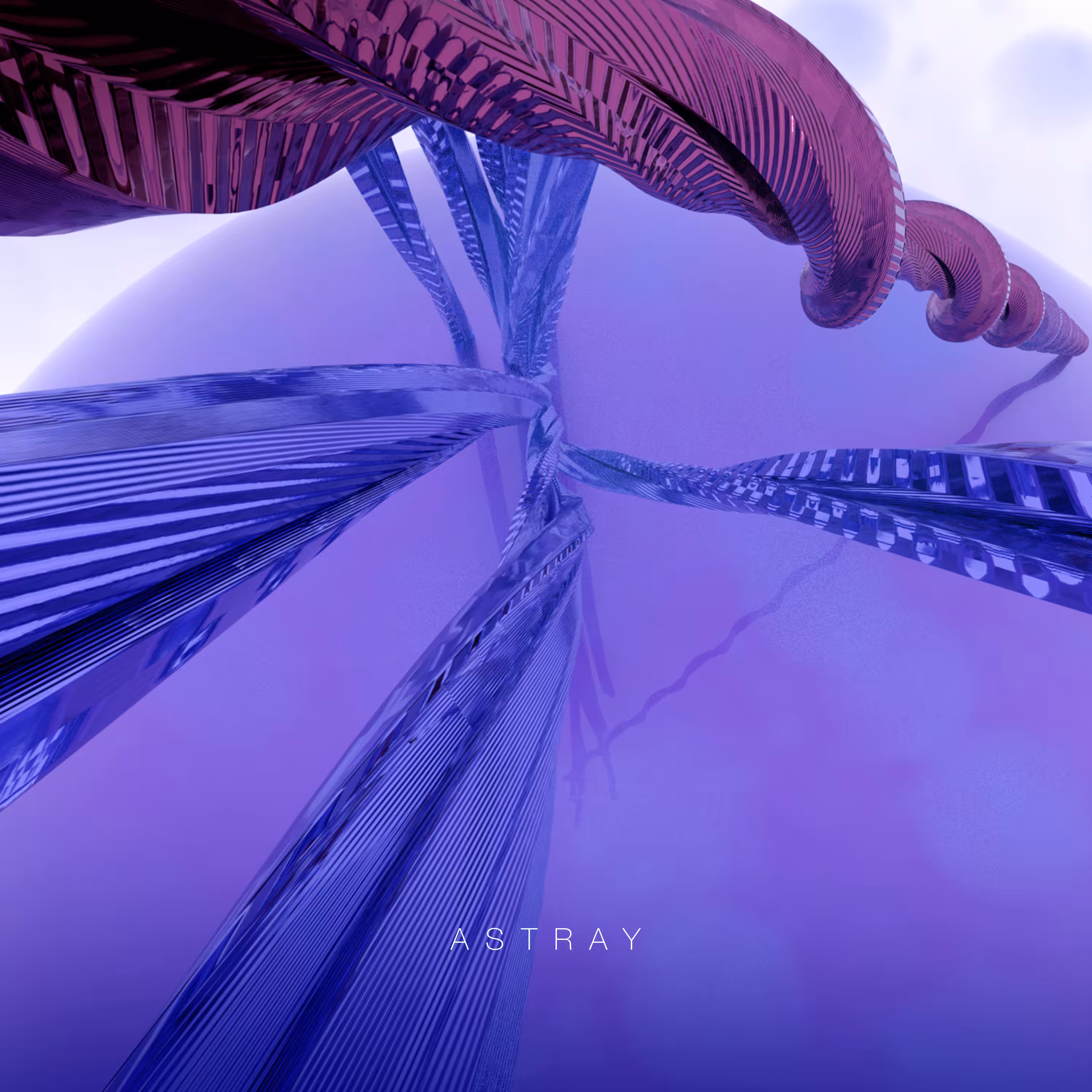 Astray