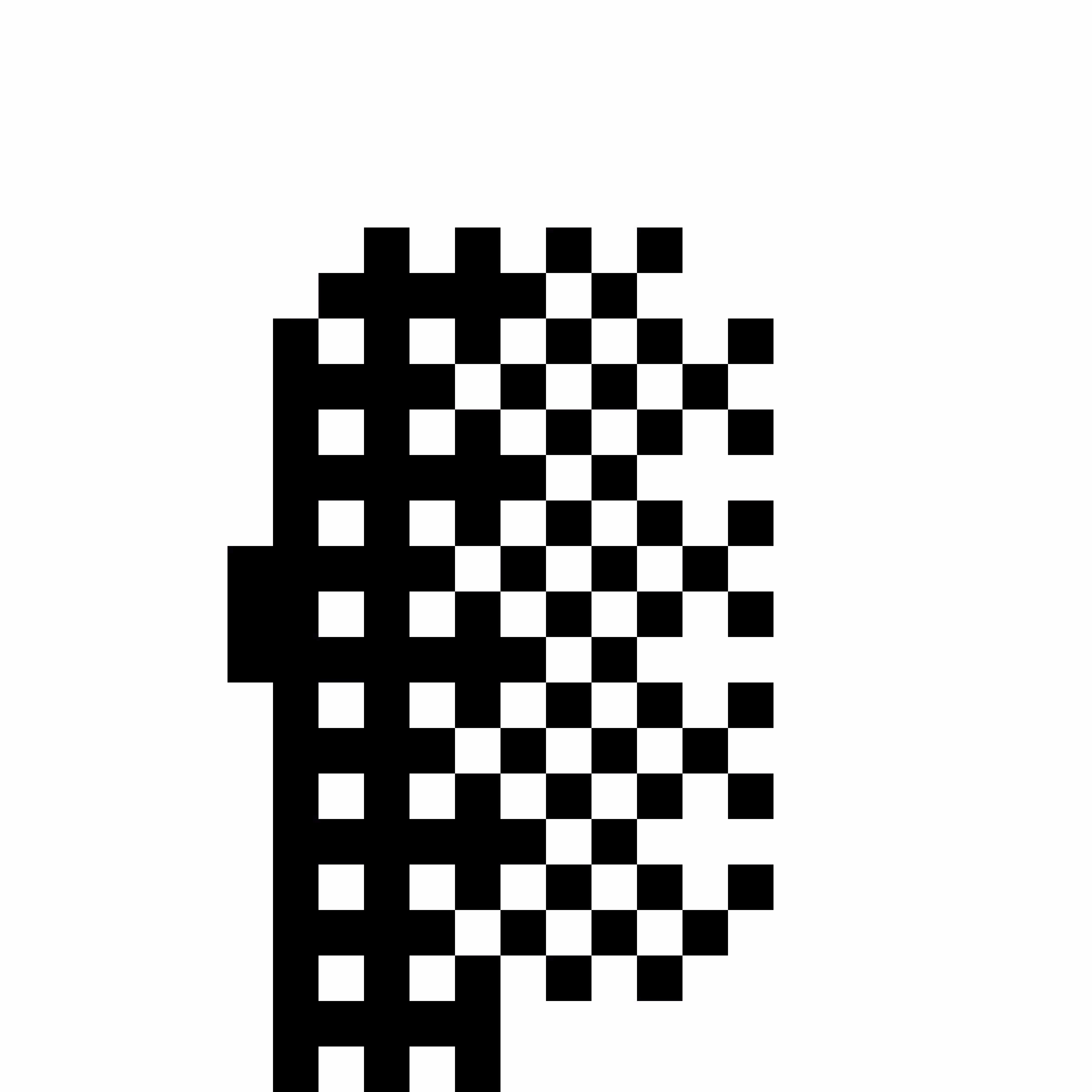 Dither Punk