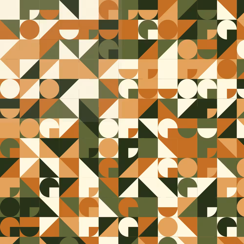 Generative Art #GABS #20