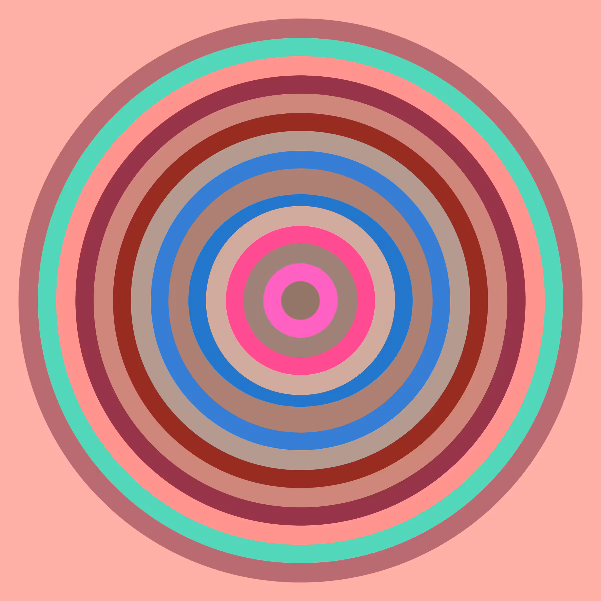 Circle of Frens² #7441