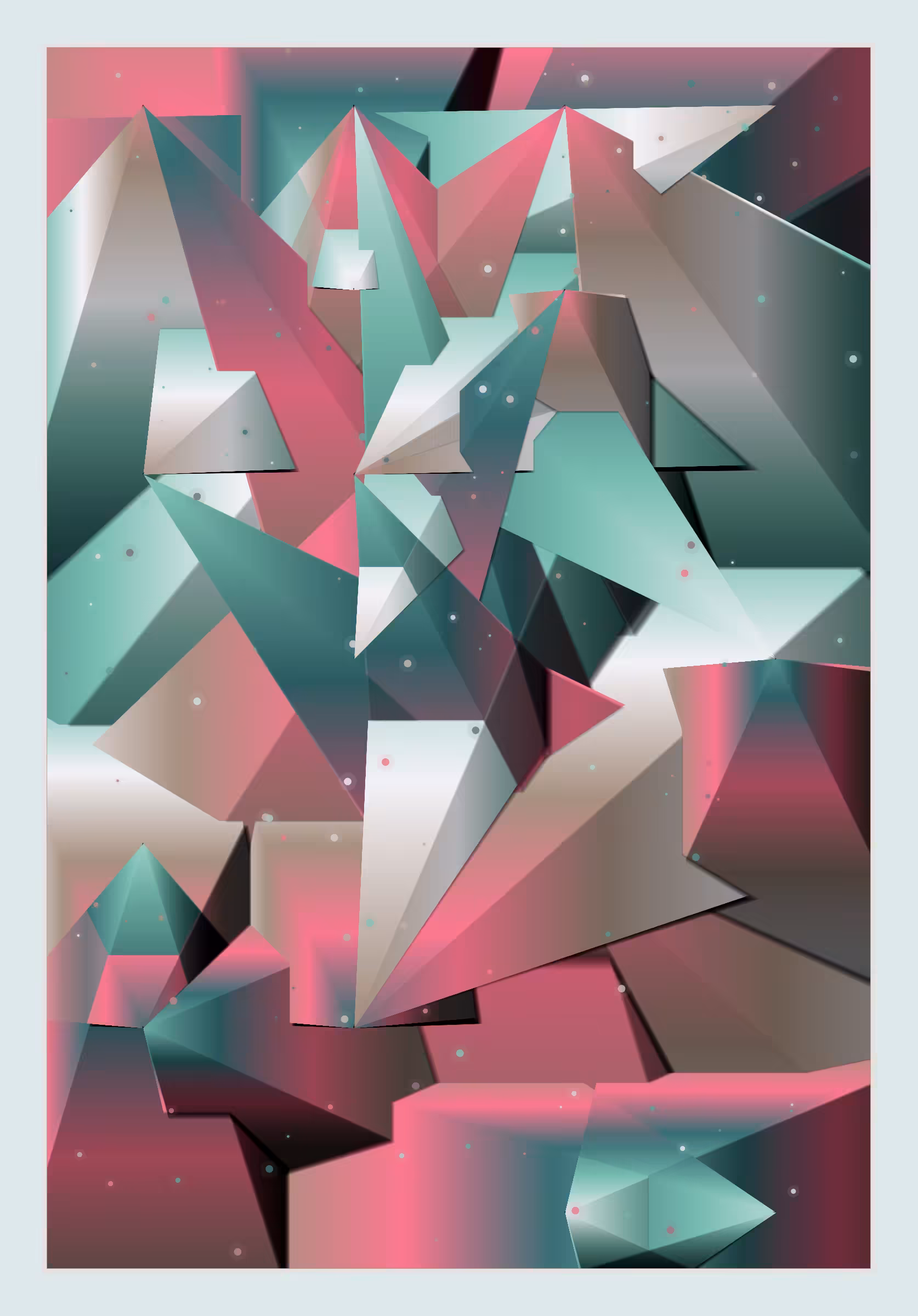 the Universe Machine #164