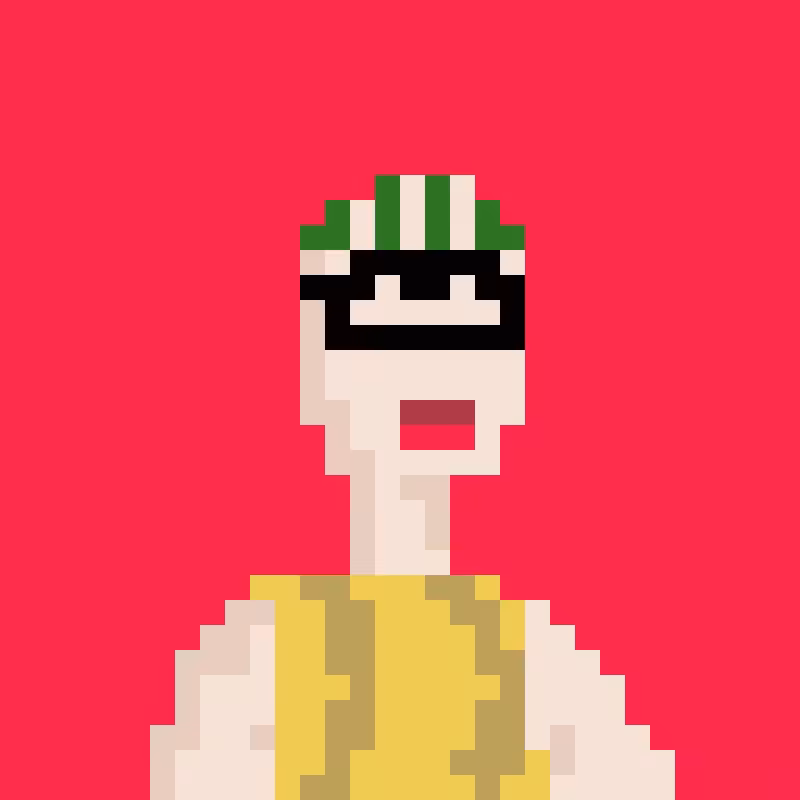 nERD PUNK #10
