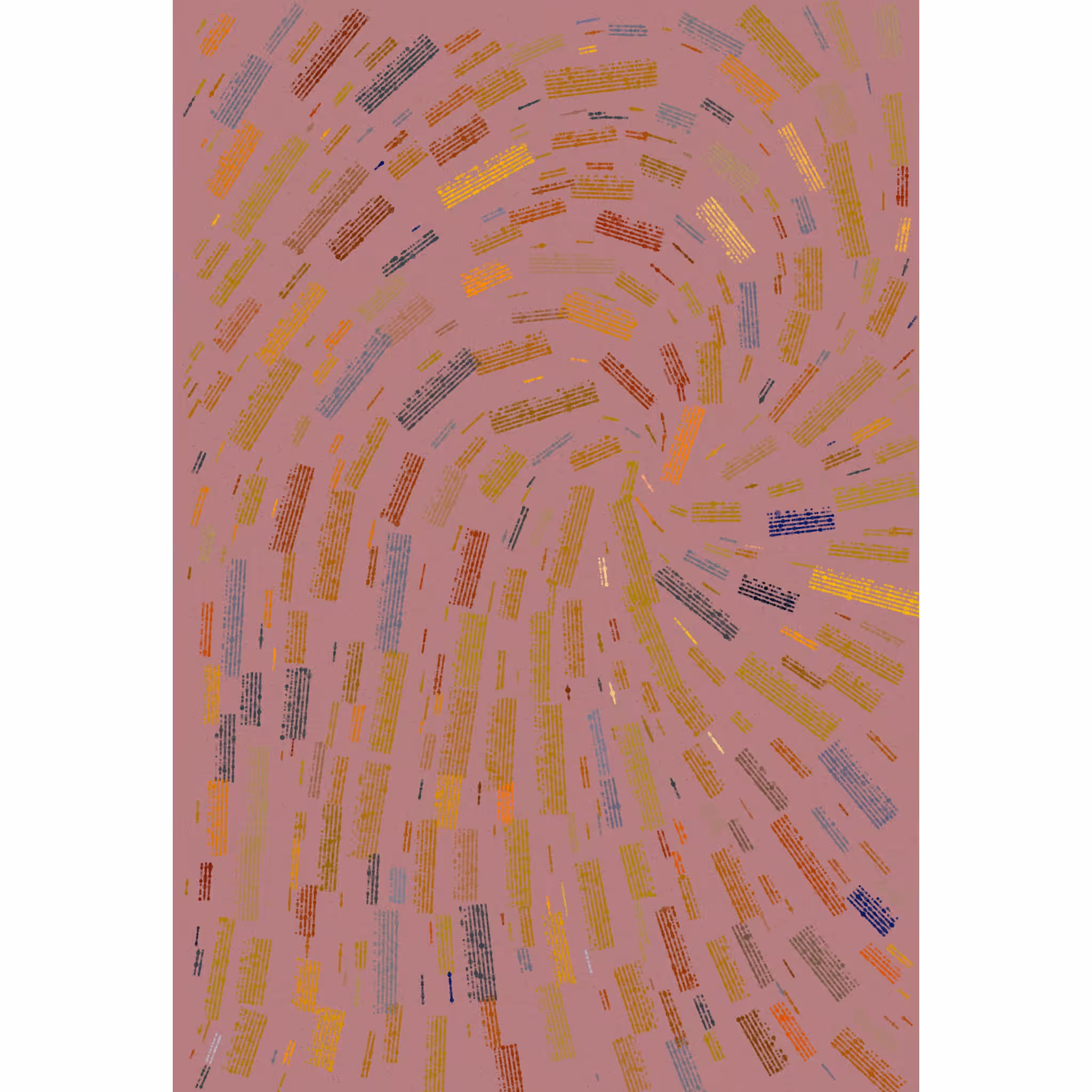 ∞ Movement and Time ∞ V2.0 #264