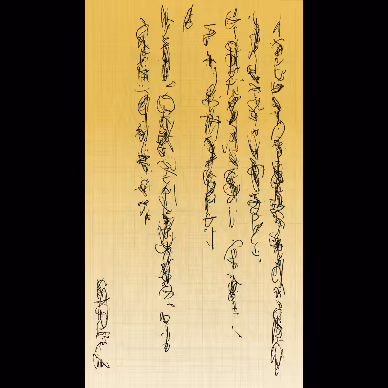 Letter #292