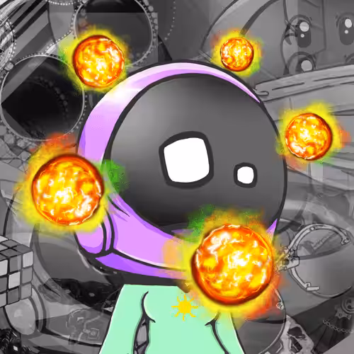 VibeNauts #332