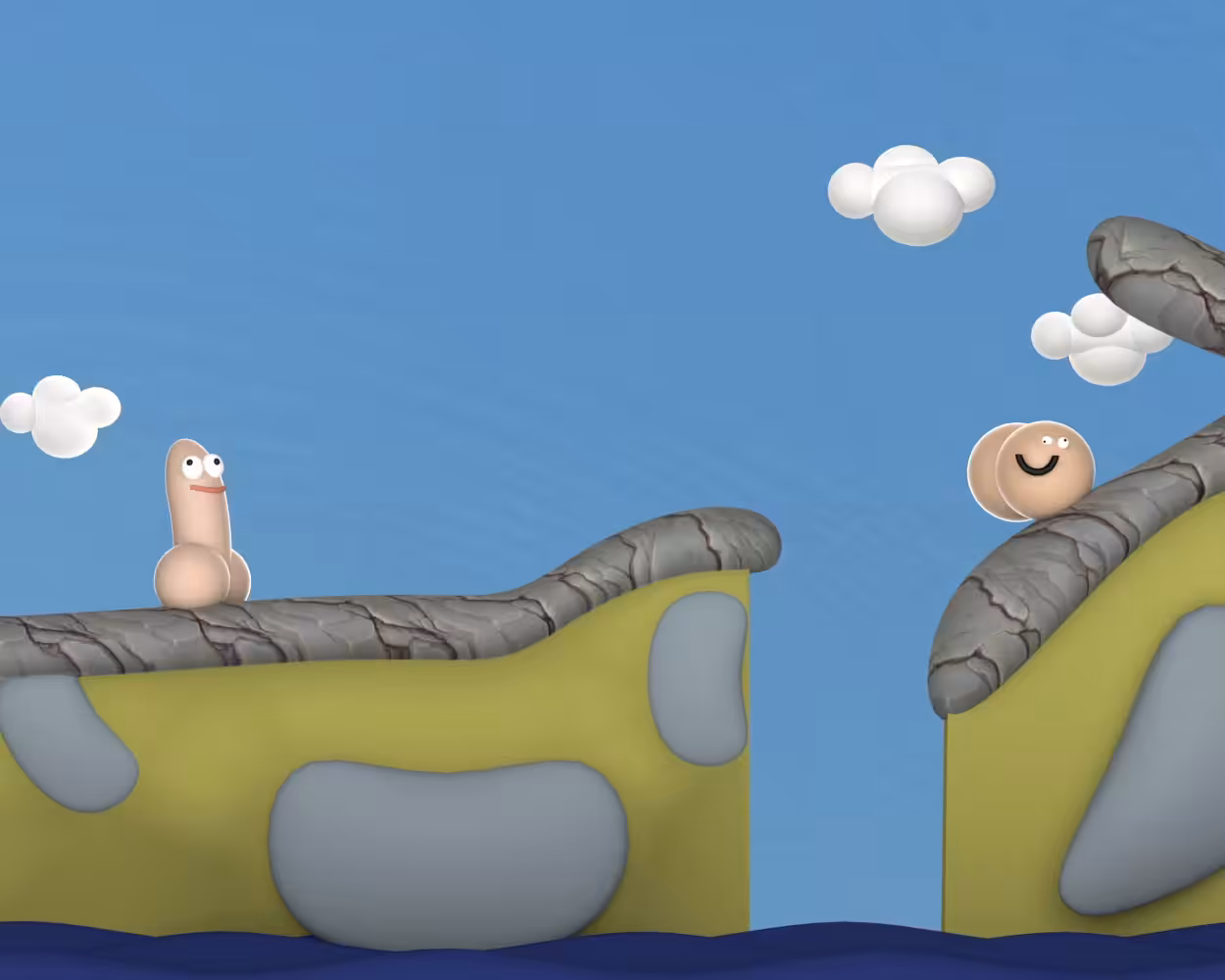 Worms Penn