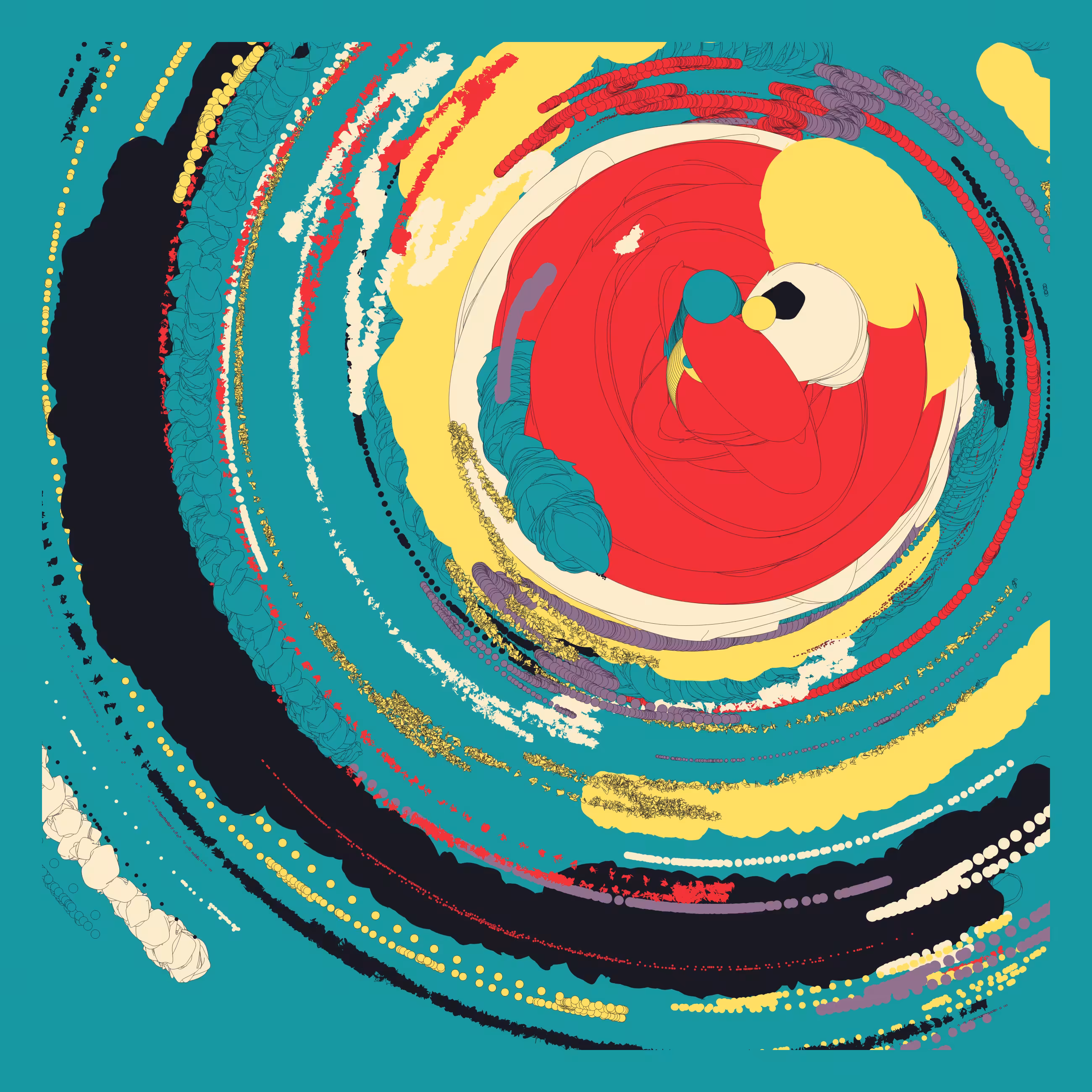 Collapsing System #40