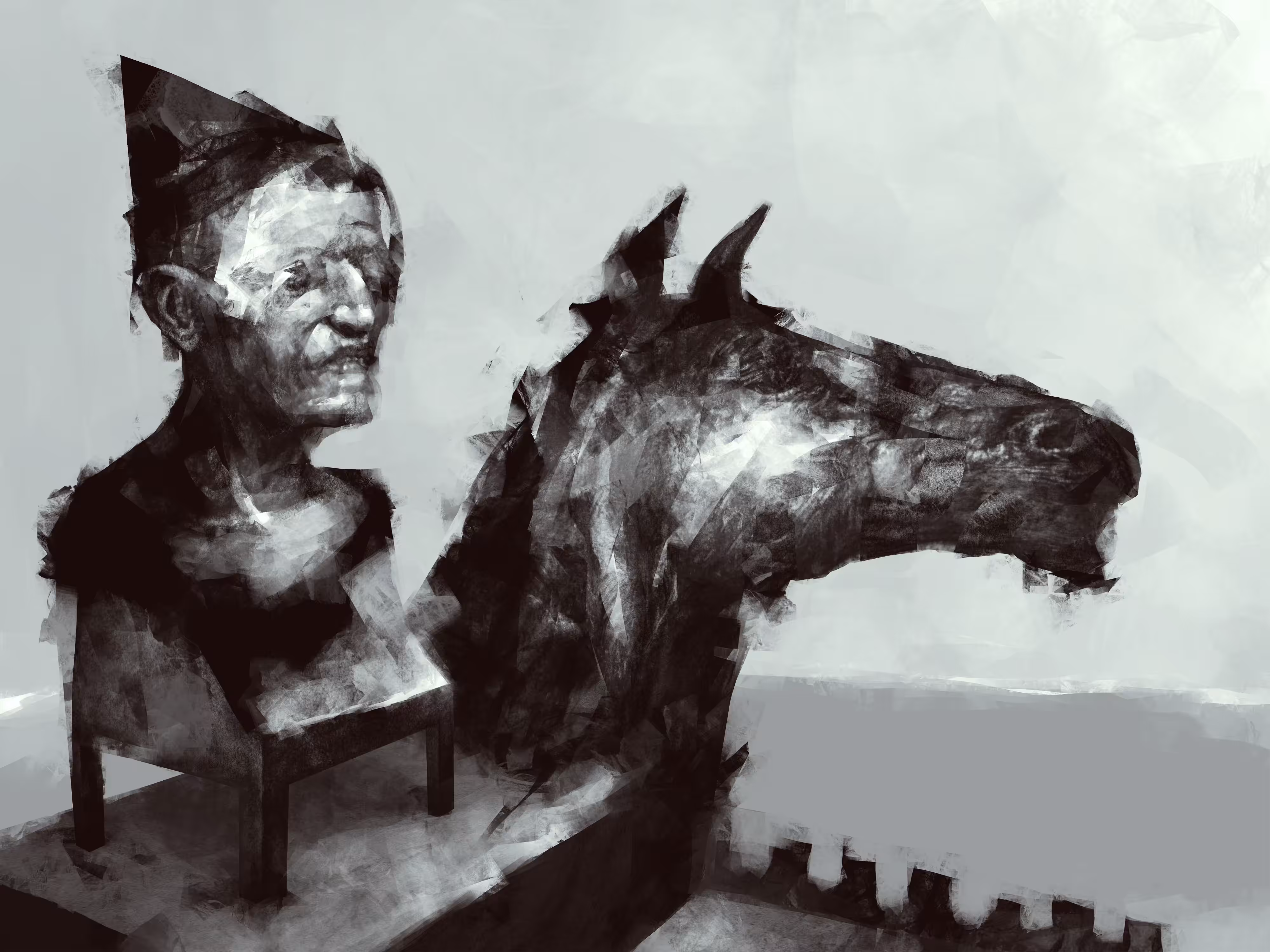 THE LAST STAND