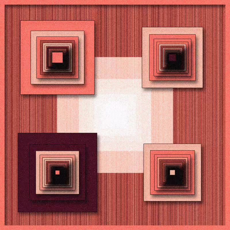Minimal Squares #2