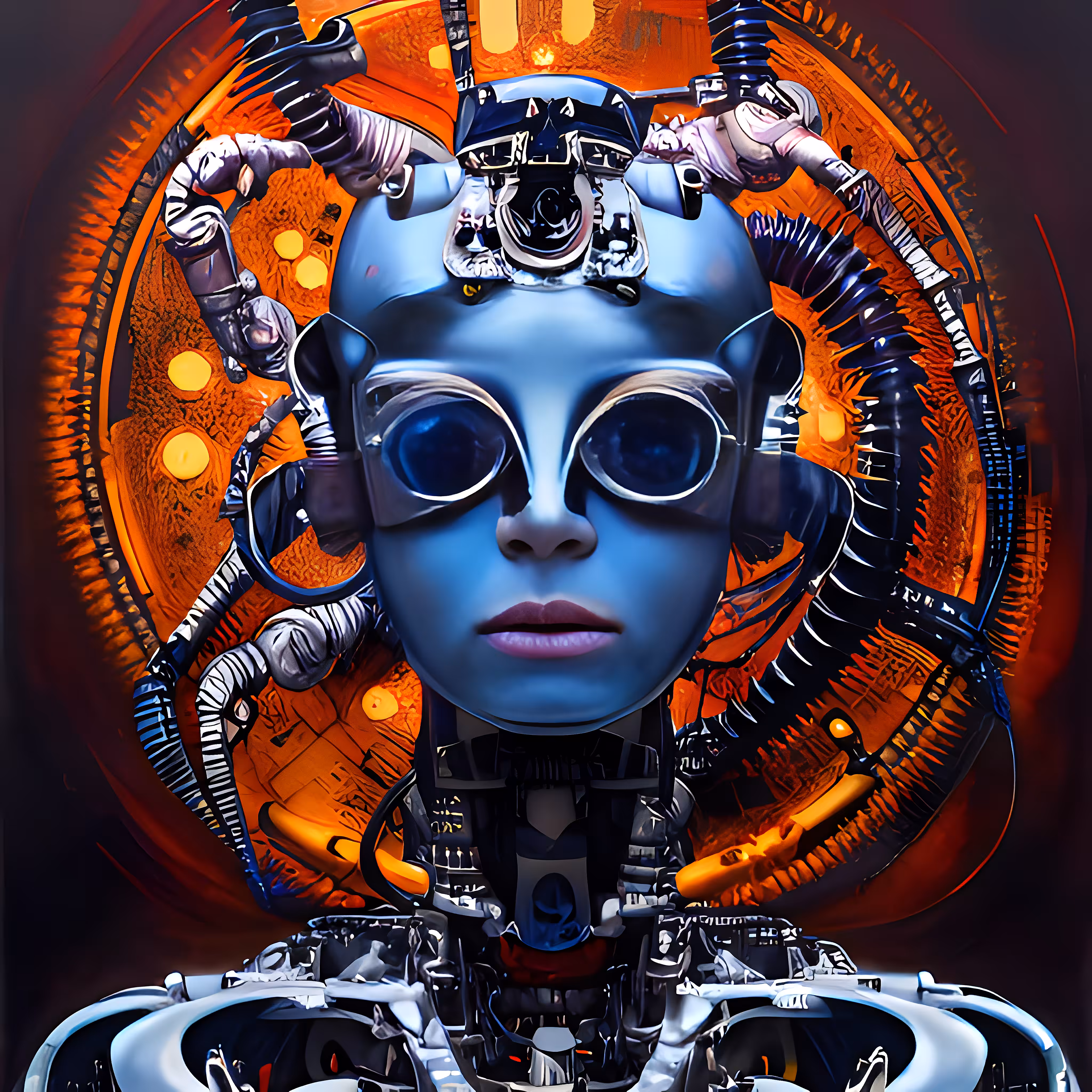 AlphaBot #286