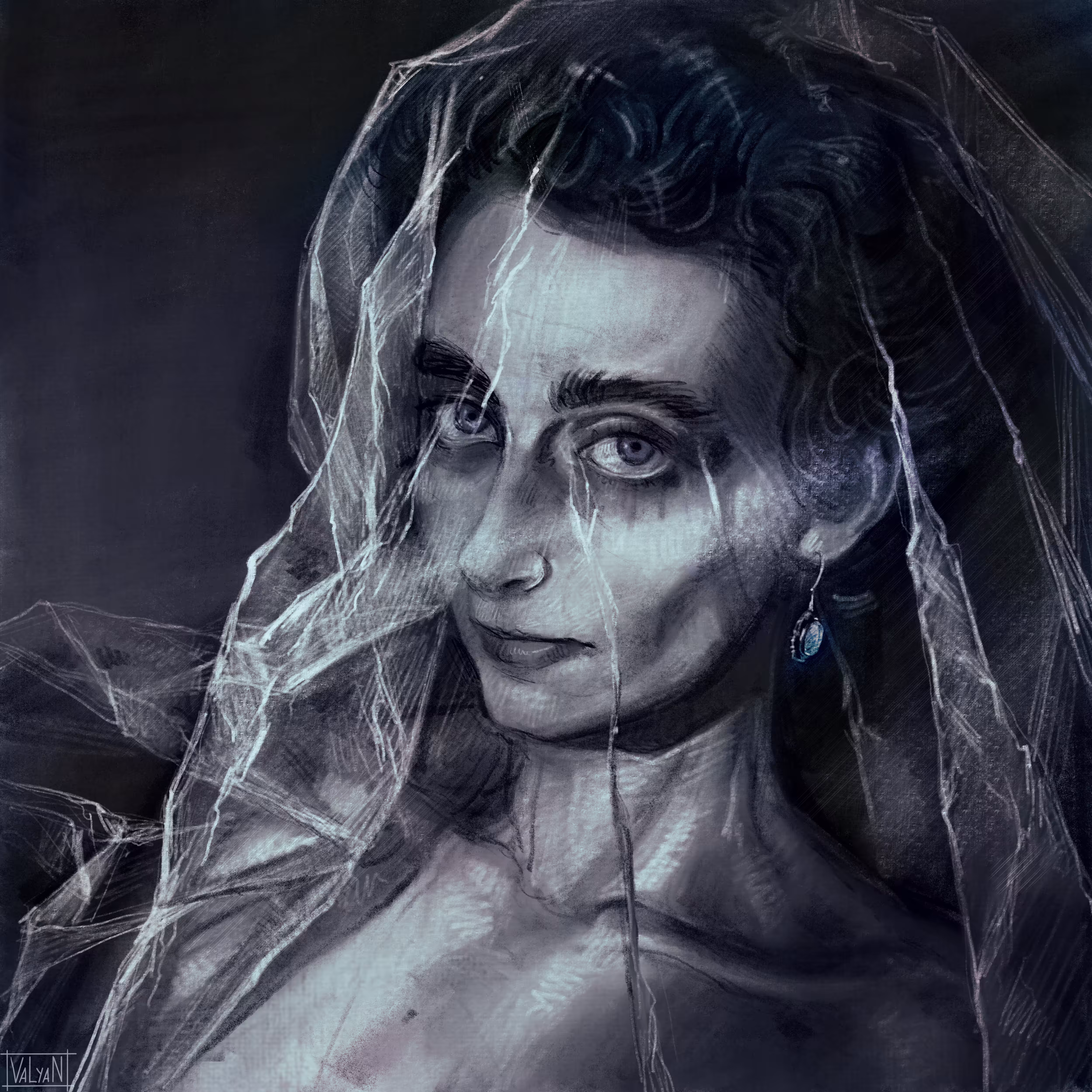 The Veil