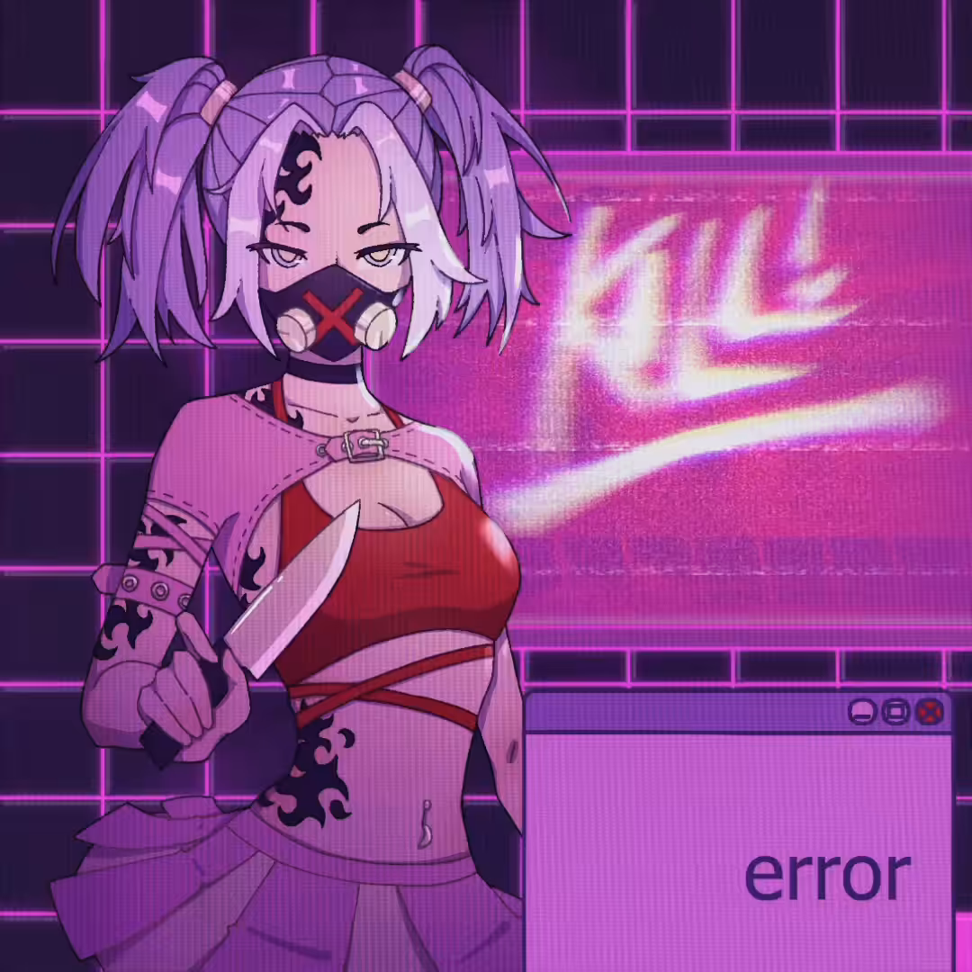 Agent09 || NOMERCY