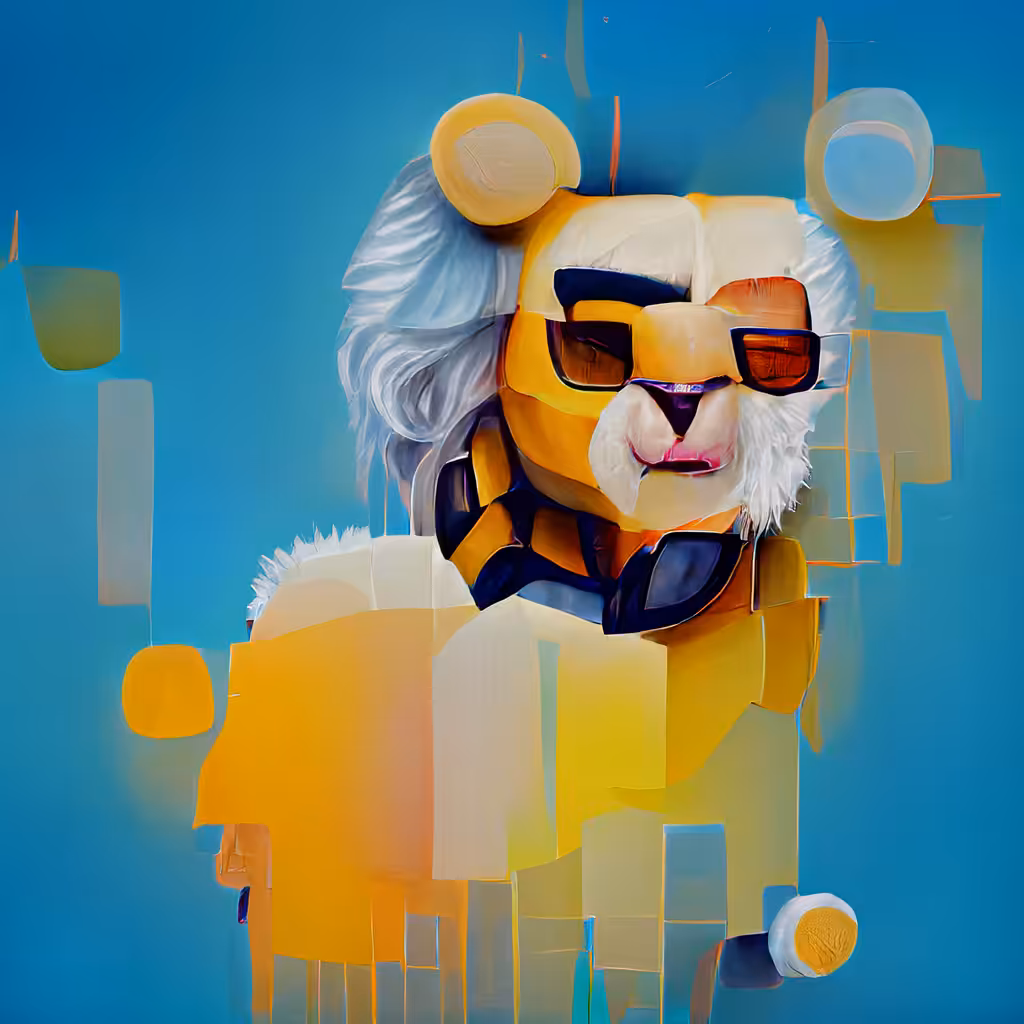 Lion's Pride 3