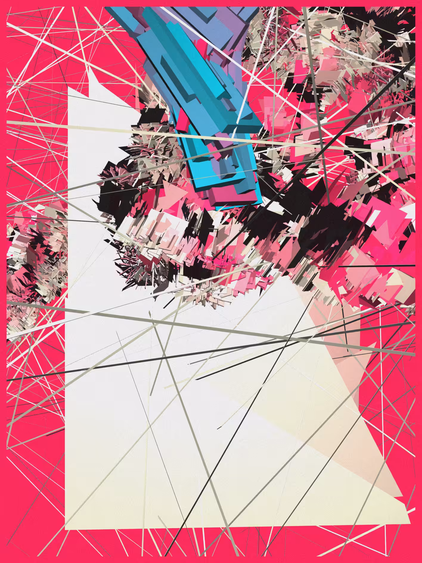 Folded Sequence #789