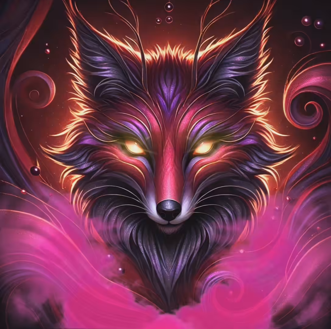 Beast of Lust