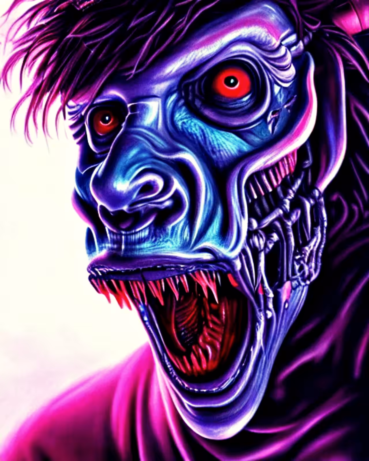 The Beast