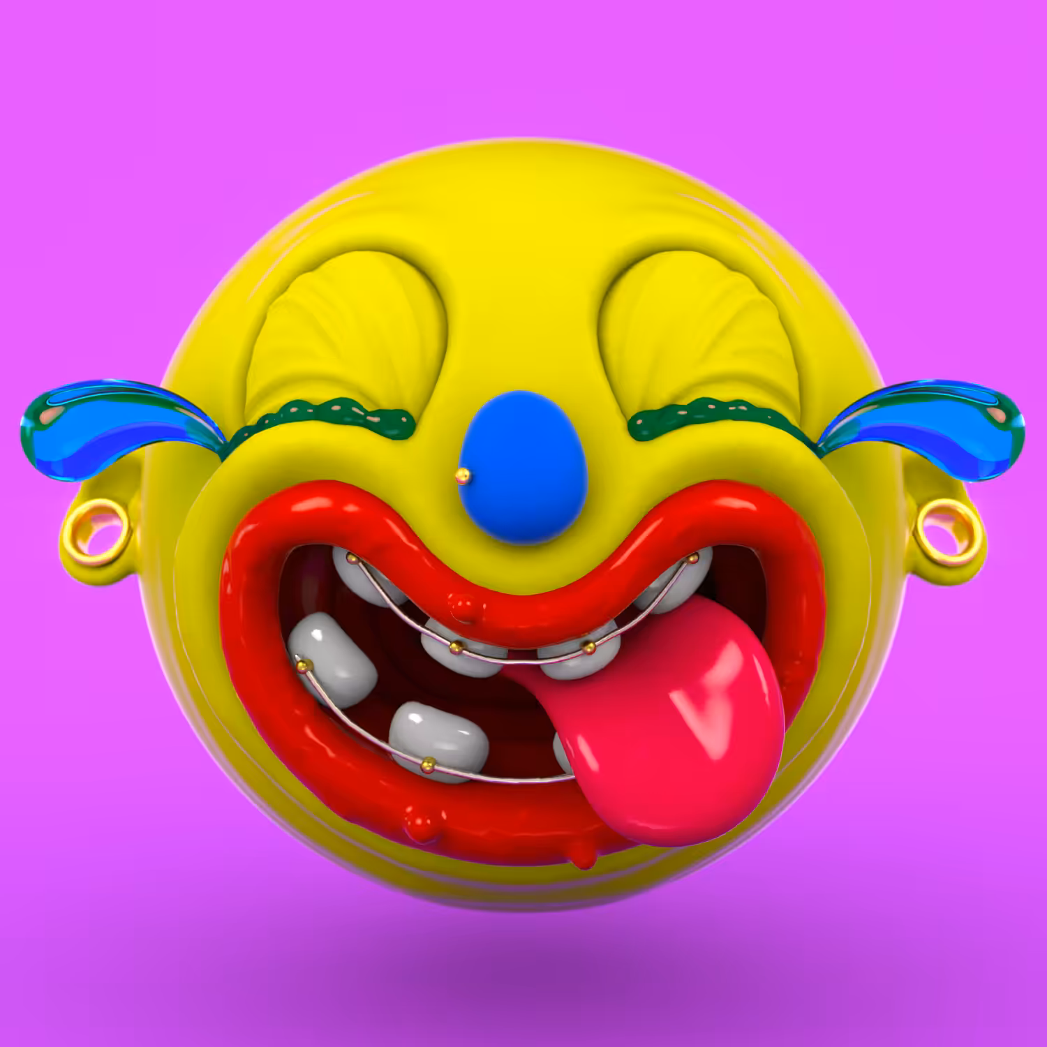 JOYsmiley 3028