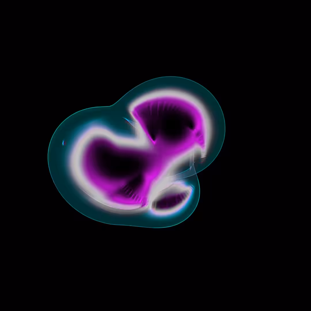 Jelly Fish on Acid 3