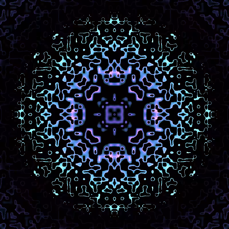 Sacred Designs #5