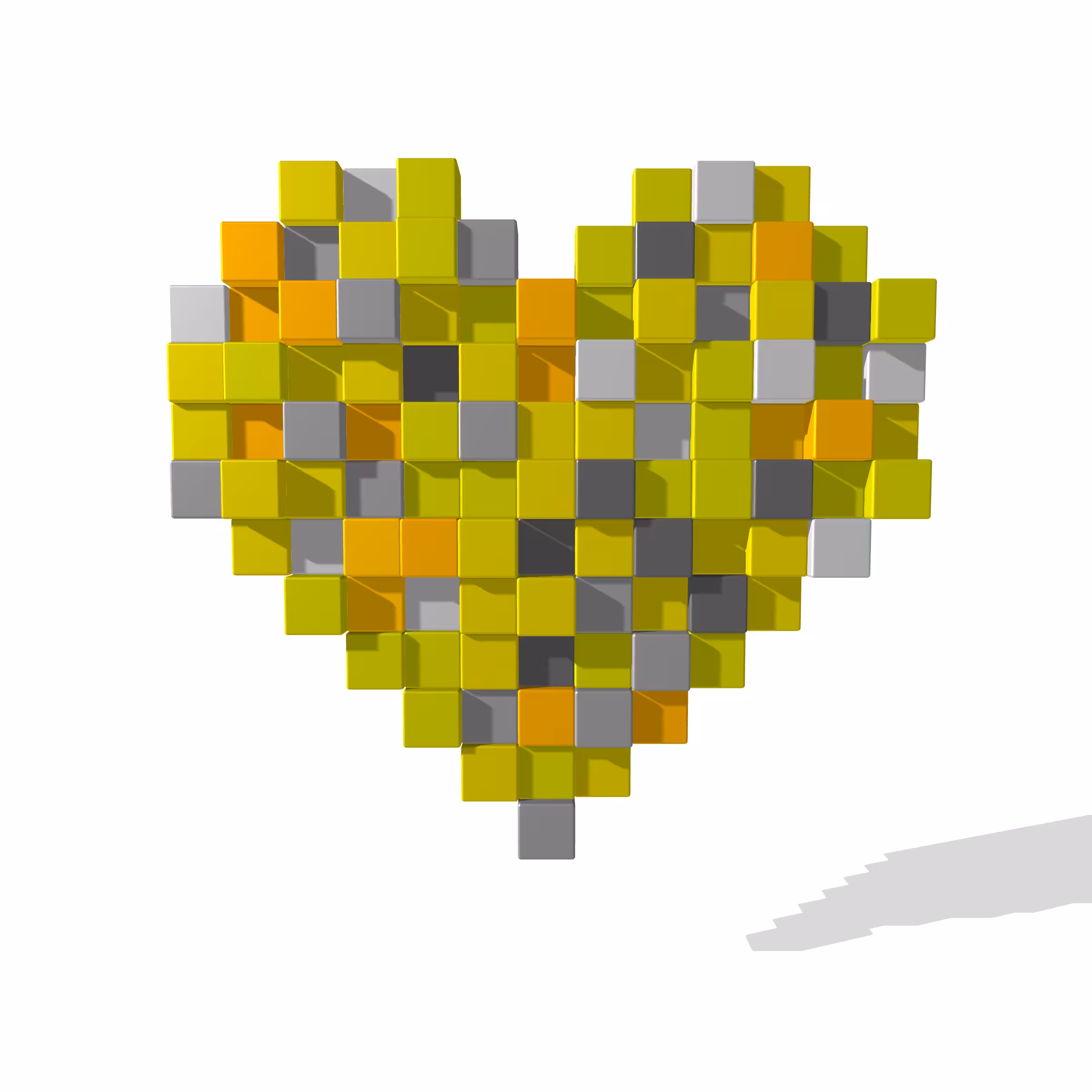 heart + craft #13157