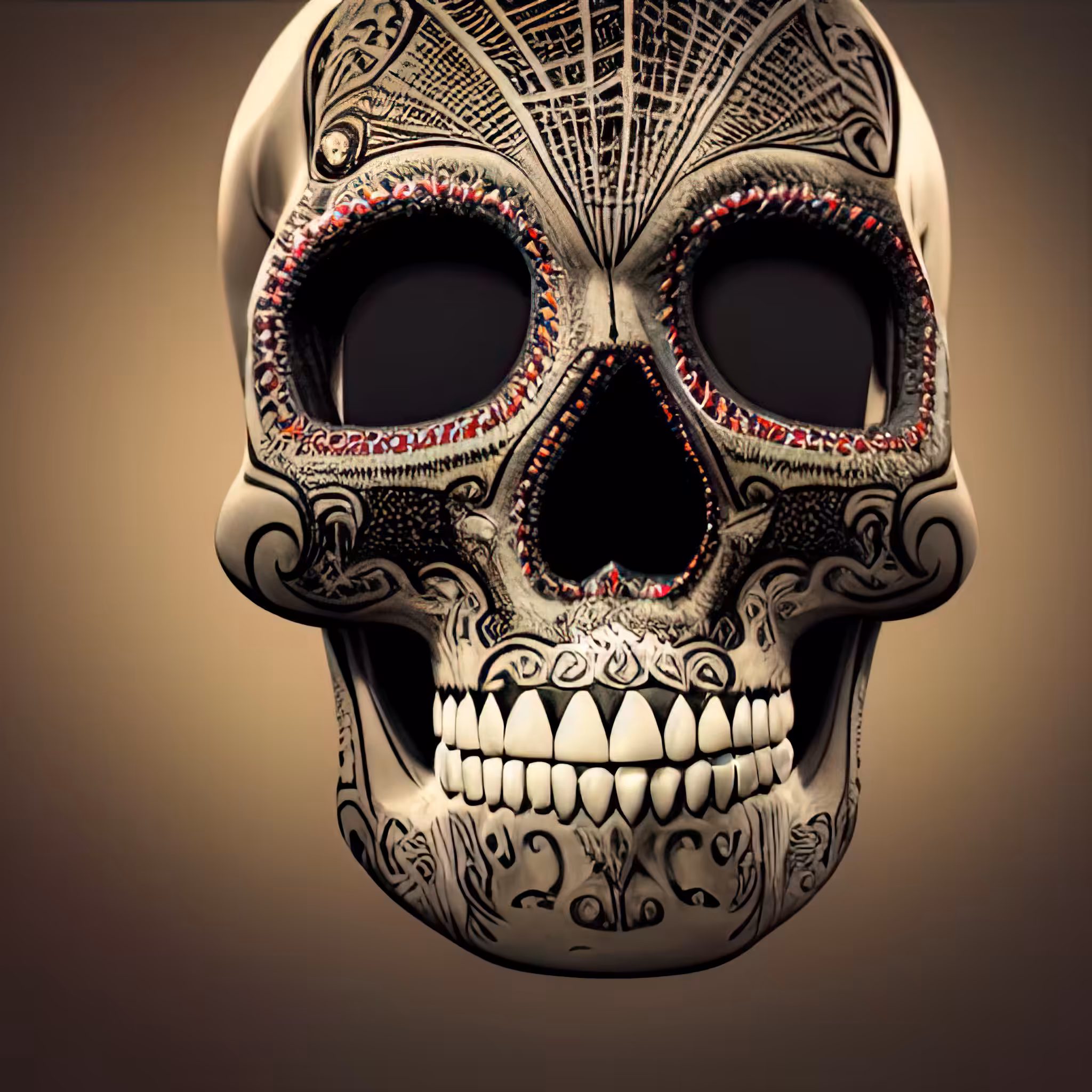 Head Case #357
