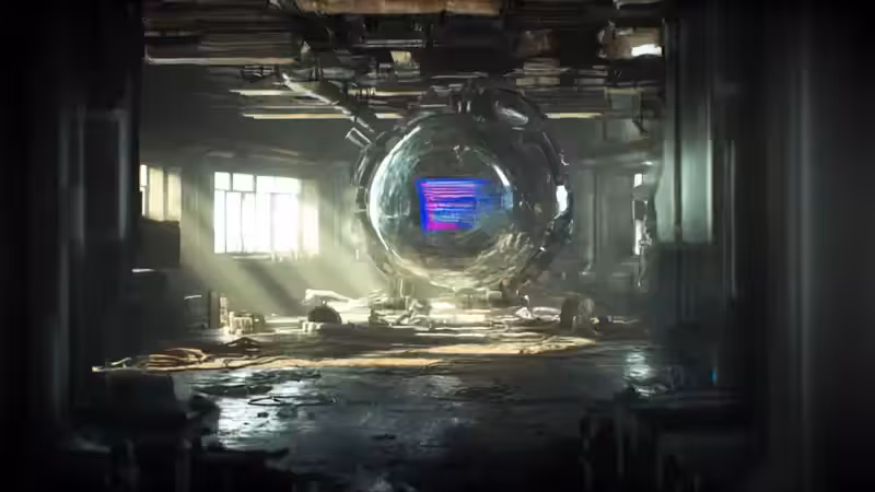 DX01: SINGULARITY 14426