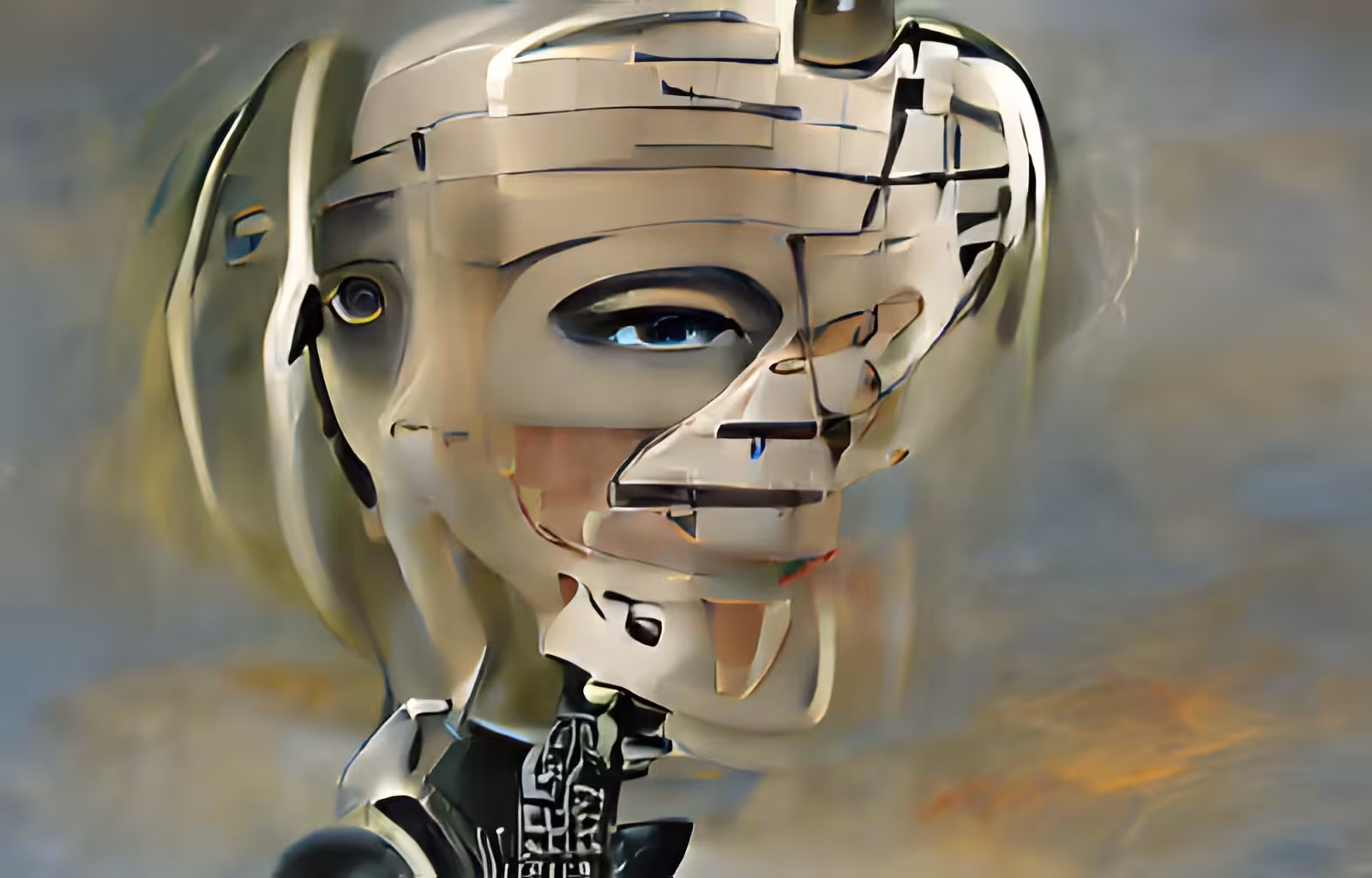 Gynoid