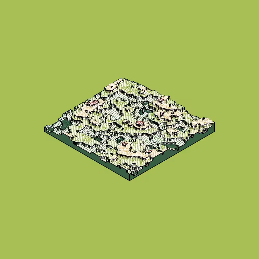Planet Panels #34