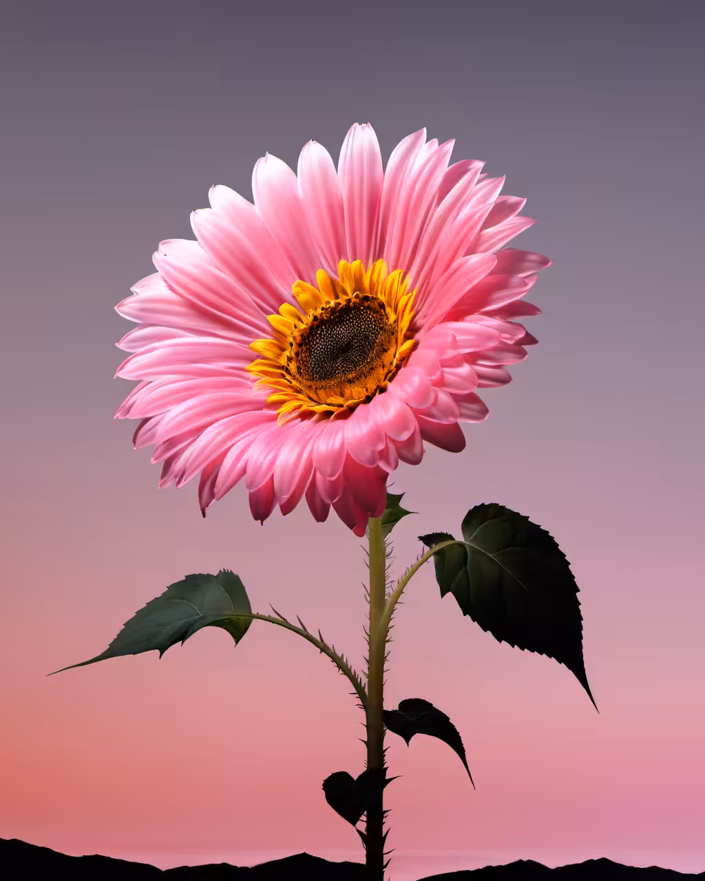The Flora #3