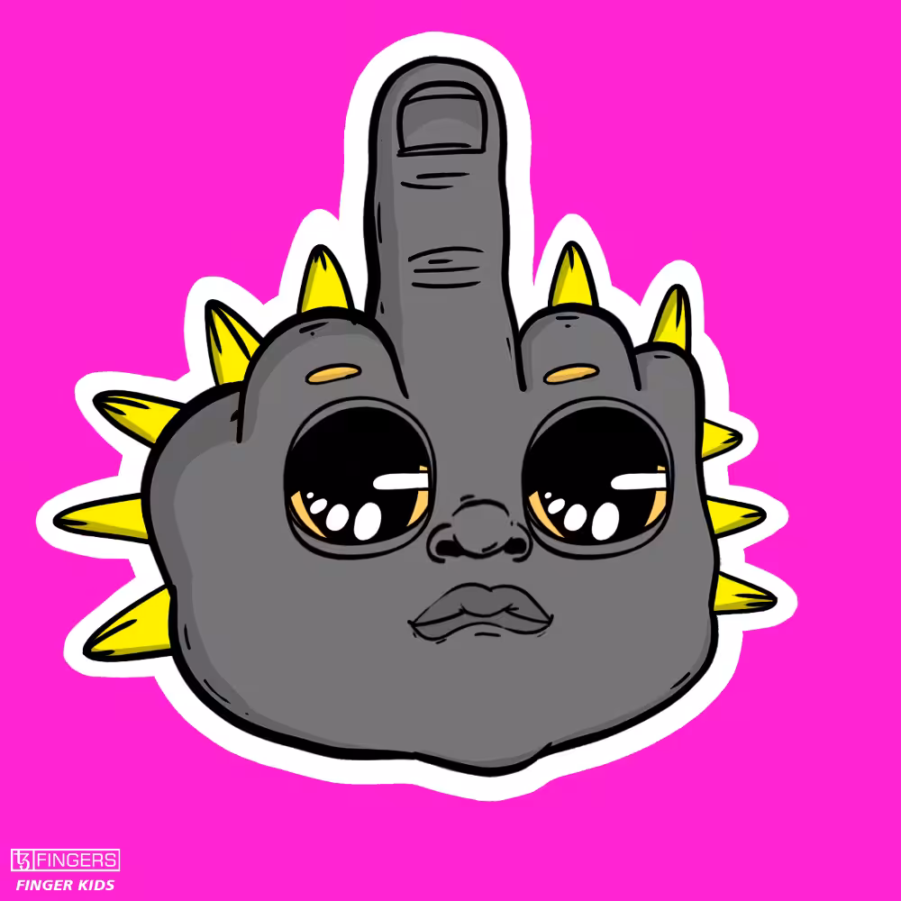 FingerKids #137