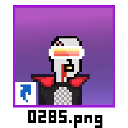 DesktopPunk - #0285