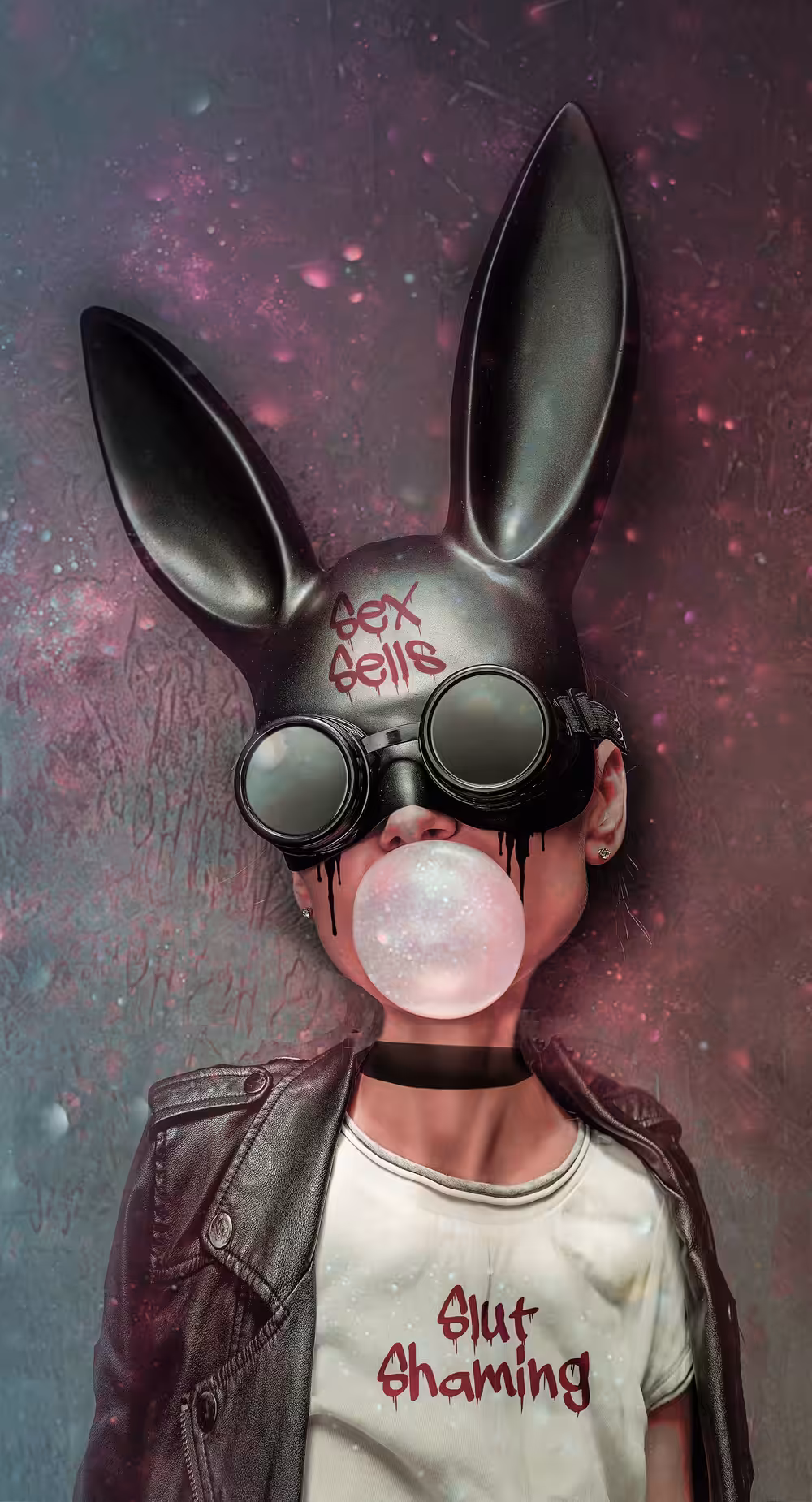 Sexy Little Bun Bun