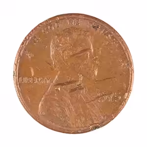 Cent #5145