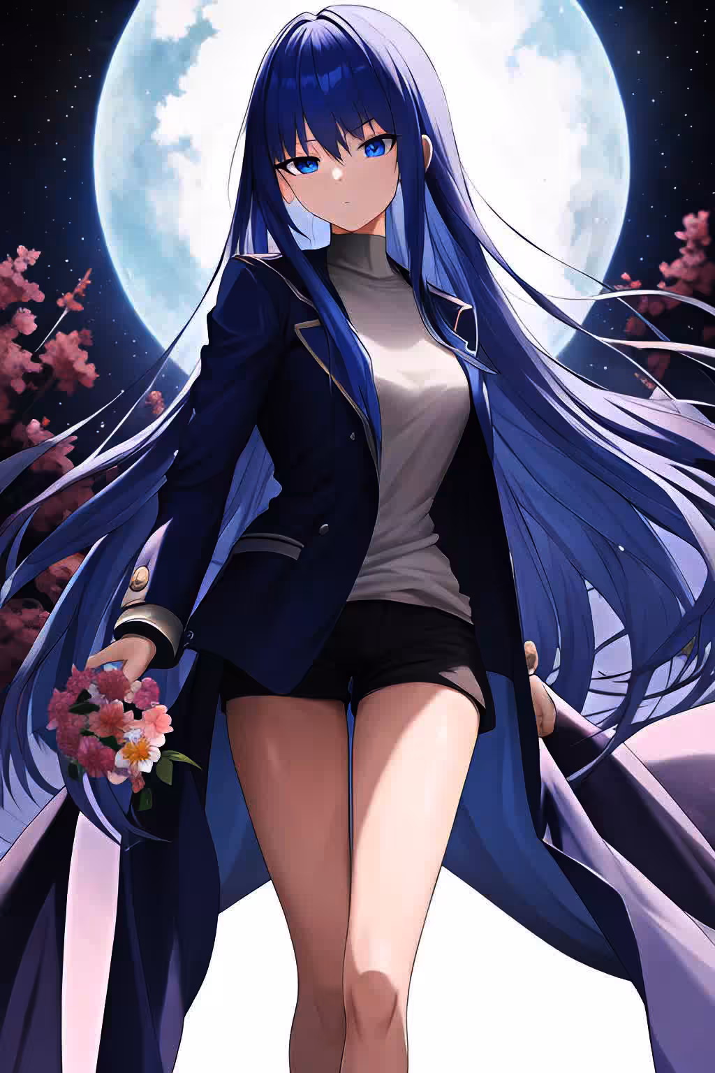 Miyuki : Tresses of Enchantment