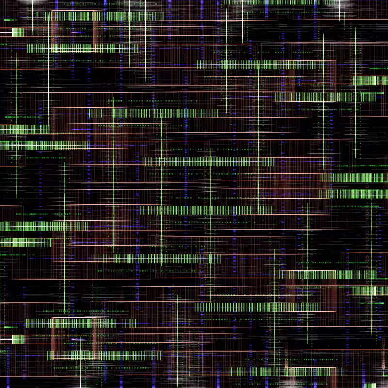 TRACE #1