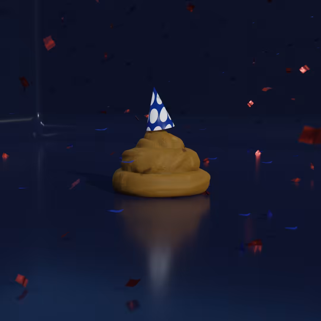 Party Tai #017