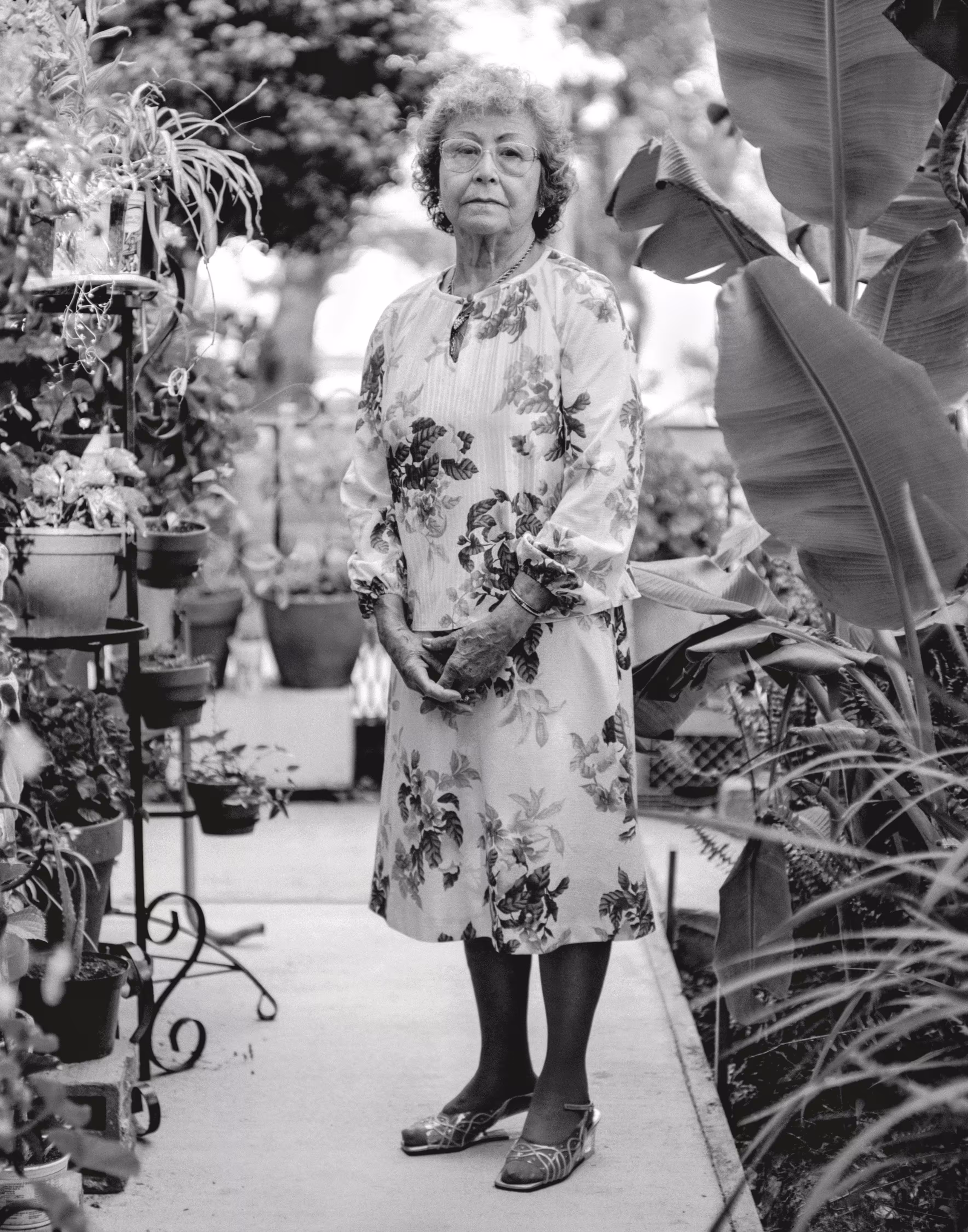 Guadalupe - Nana