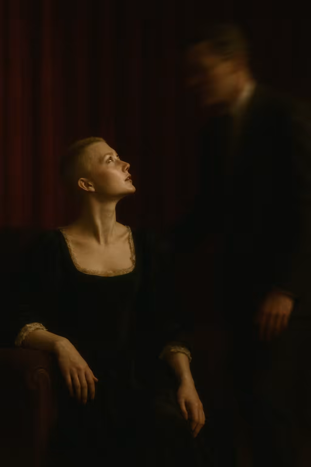 directed by: David Lynch