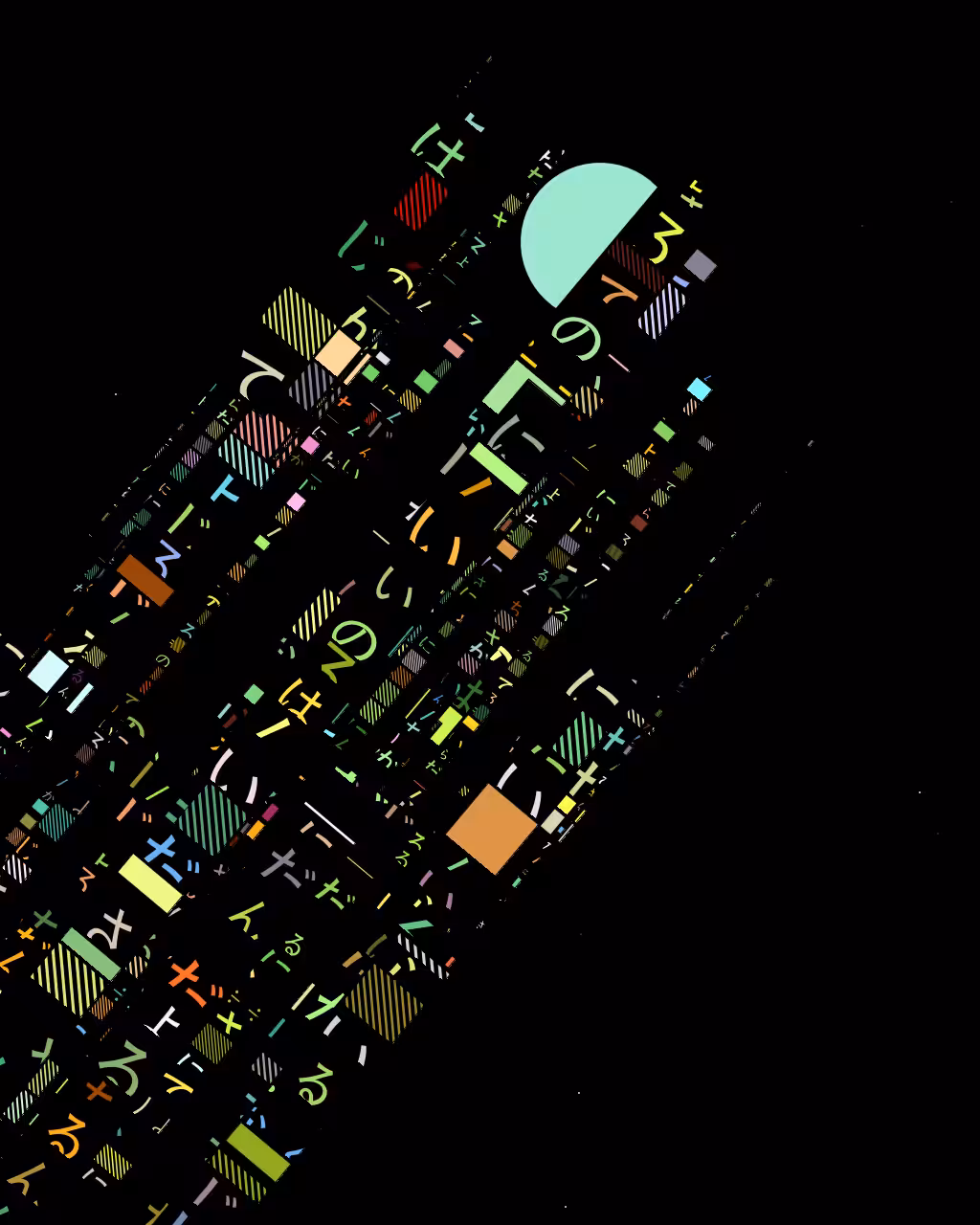 CityLights #821